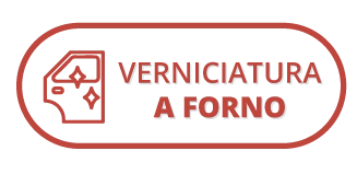 Pulsante Verniciatura a forno